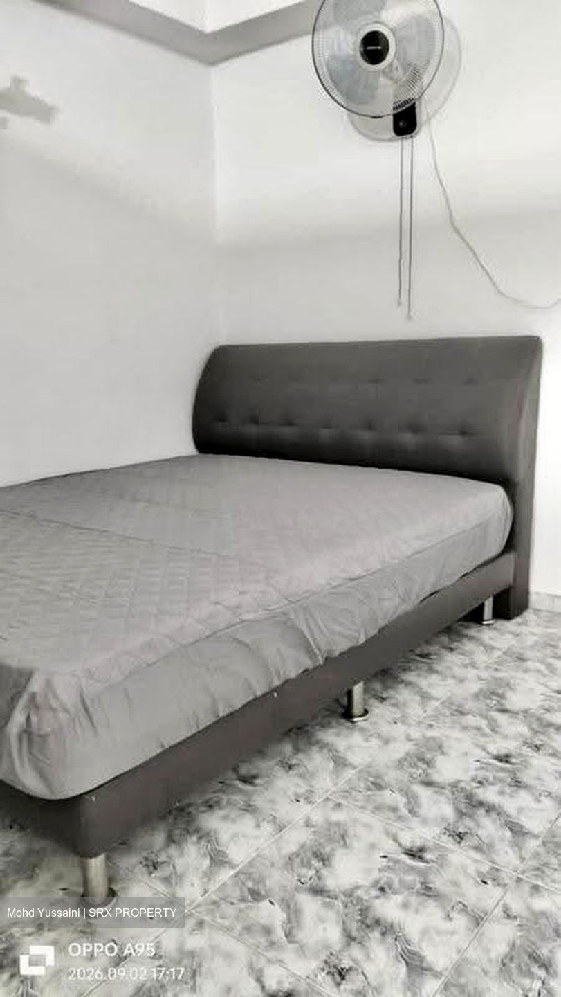 Blk 740 Woodlands Circle (Woodlands), HDB 4 Rooms #611963981